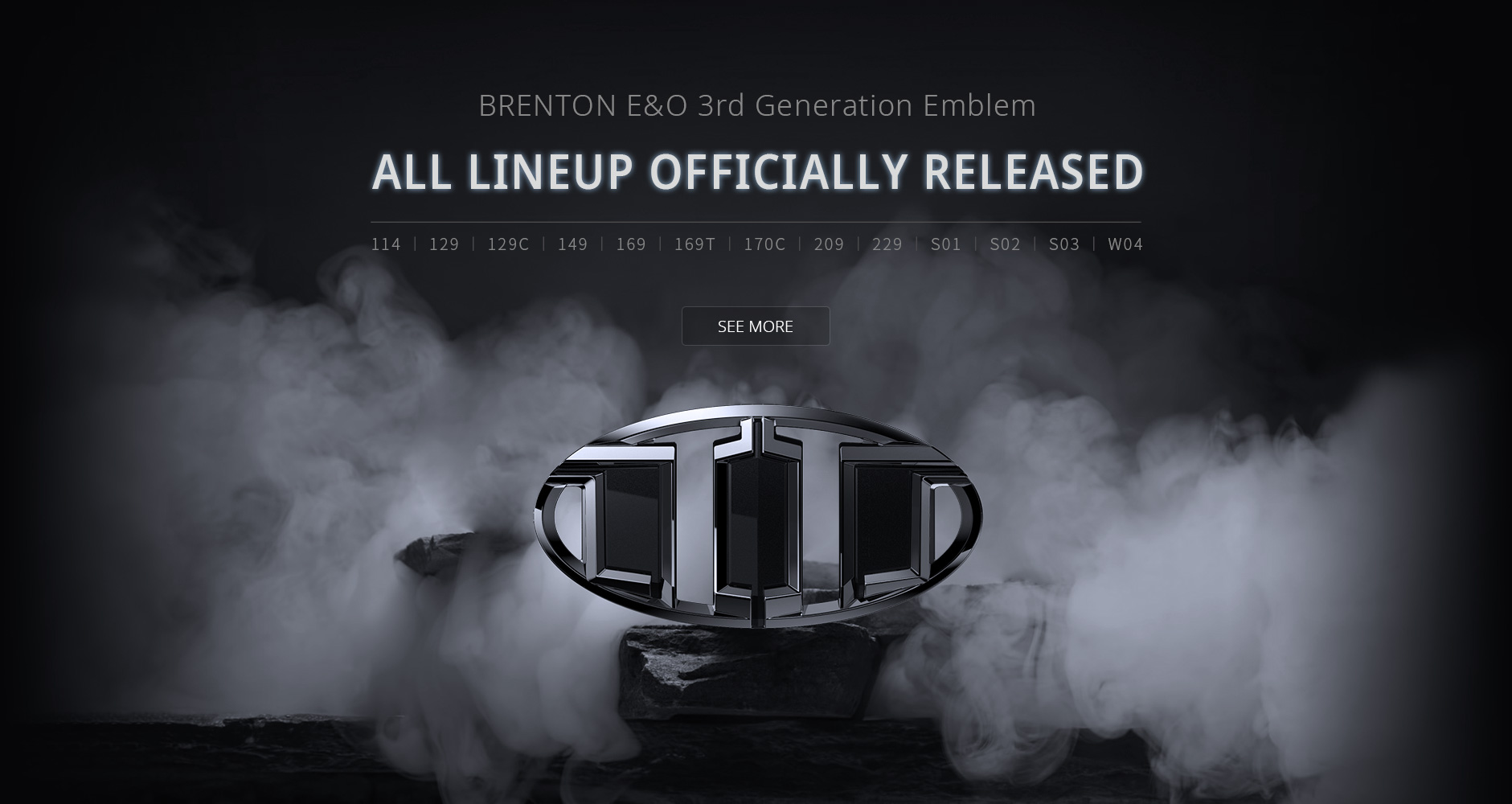 Brenthon E&O